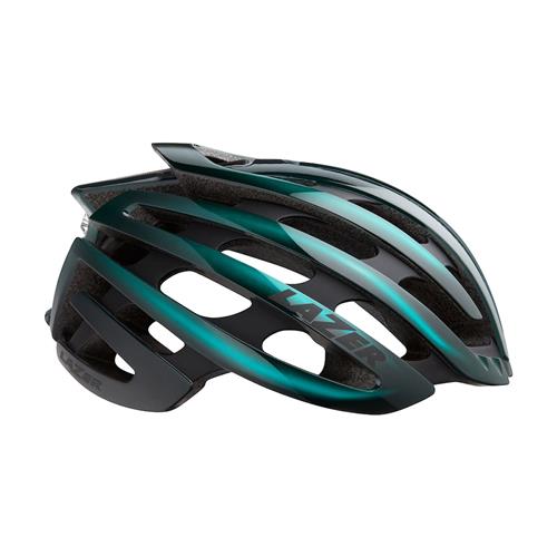 Capacete De Ciclismo Road Lazer By Shimano Z1 Ars T-Pro
