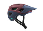 CAPACETE DE CICLISMO MTB LAZER COYOTE KINETICORE