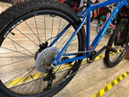 BICICLETA 29 ABSOLUTE NERO 4 PRO 12V HIDRÁULICO C/ TRAVA