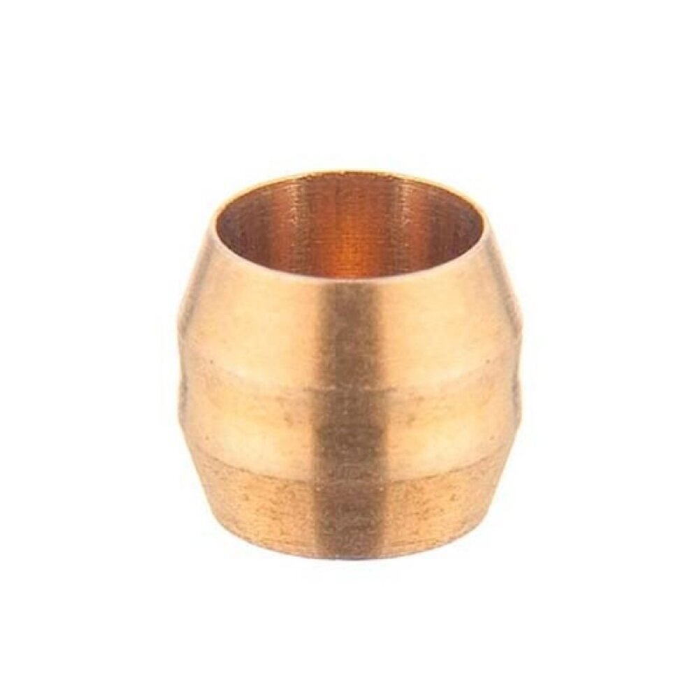 Oliva Para Freio Hidráulico Compatível Shimano Bh59 - Bronze