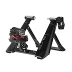 ROLO DE TREINAMENTO ELITE NEW SMART B+ (INTERATIVO) + TAPETE + SUPORTE DE RODA - PRETO