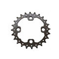 COROA SHIMANO DEORE Slx Fc-m675/fc-m615 24d Bcd 64mm 10V Y1NA24000
