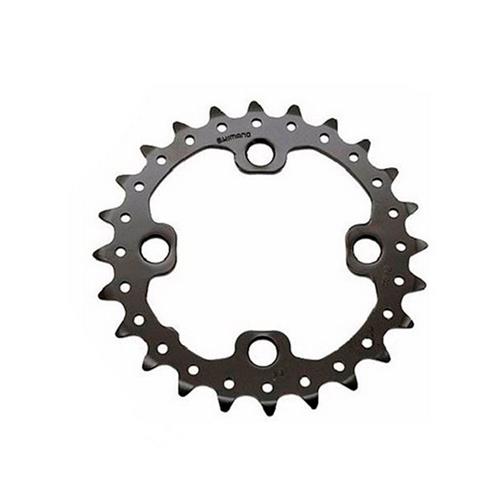 COROA SHIMANO DEORE Slx Fc-m675/fc-m615 24d Bcd 64mm 10V Y1NA24000