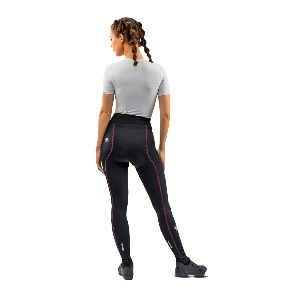 Calça Ciclismo Free Force Feminino Start