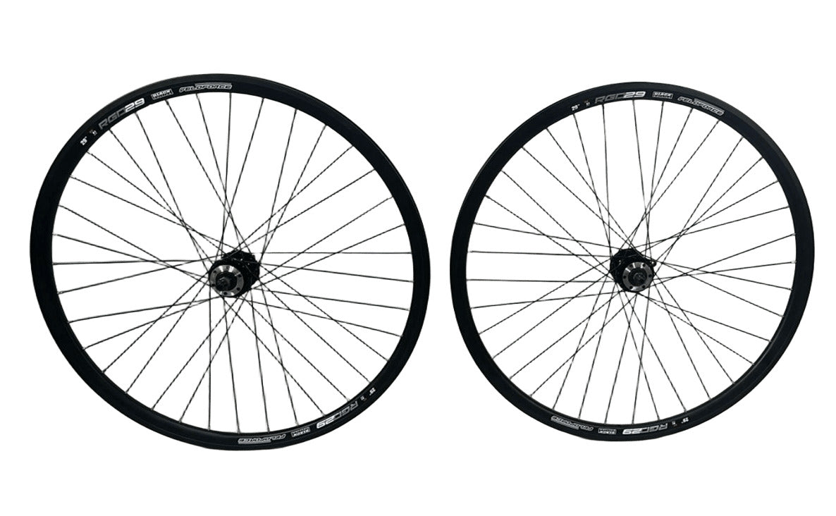 RODAS 29 VELOFORCE RAIL 36F DISC 6 PARAF K7-8-9-10-11-12 ROL