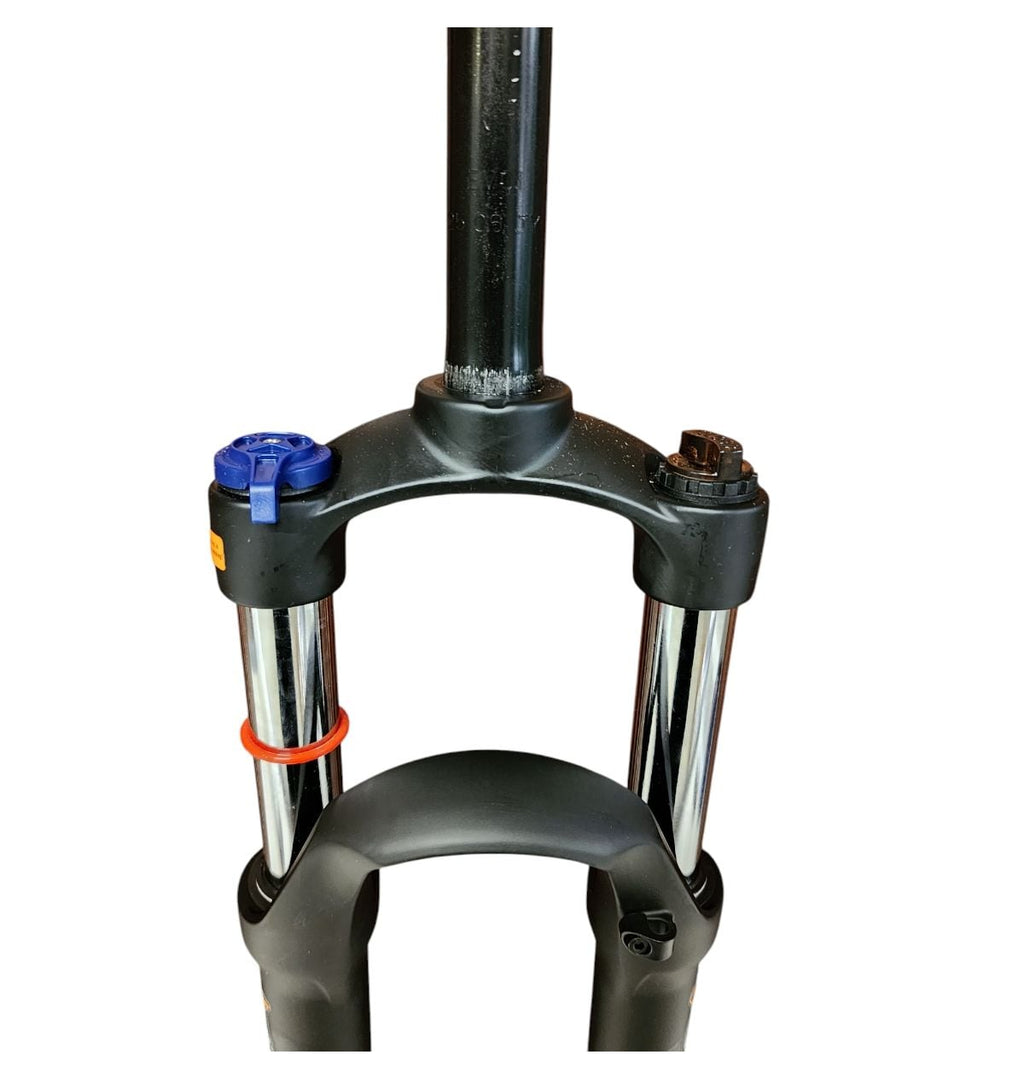 GARFO 26 SUSPENSÃO ELLEVEN BRABUS C/ TRAVA 100MM