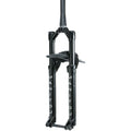 SUSPENSÃO DE BICICLETA 27,5+/ 29 TAPERED MANITOU R7 EXPERT 100MM BOOST - PRETO
