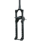 SUSPENSÃO DE BICICLETA 27,5+/ 29 TAPERED MANITOU R7 EXPERT 100MM BOOST - PRETO