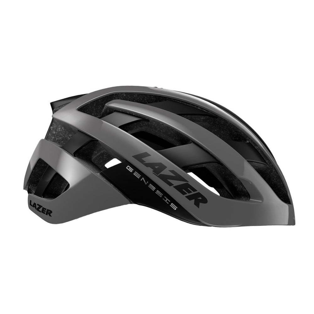 Capacete De Ciclismo Road Lazer By Shimano Genesis