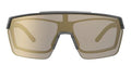 OCULOS HB SWITCH PRESTO 2.0  GRAPHENE GOLD CHROME