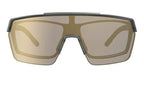 OCULOS HB SWITCH PRESTO 2.0  GRAPHENE GOLD CHROME