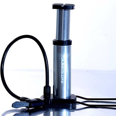 BOMBA DE CHAO ABSOLUTE FOOT PUMP POLIDA