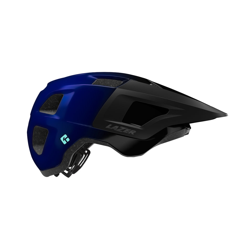 Capacete De Ciclismo Mtb Lazer By Shimano Finch Kineticore 2024