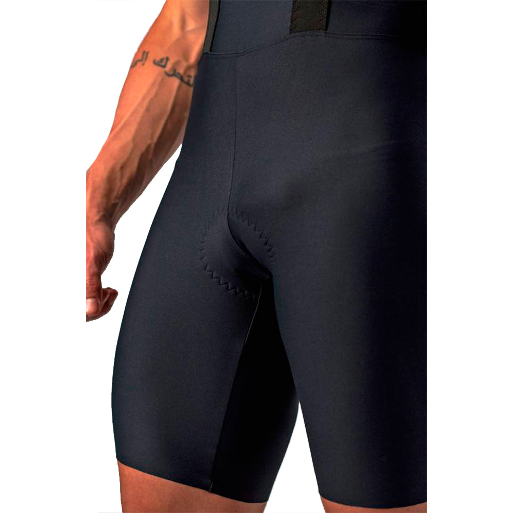 BRETELLE CICLISMO FREE FORCE MASCULINO CLASSIC - 2025