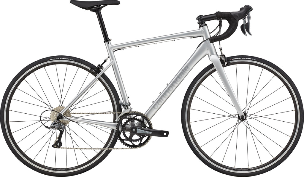 BICICLETA 700 SPEED CANNONDALE CAAD OPTIMO 4 CLARIS 16V