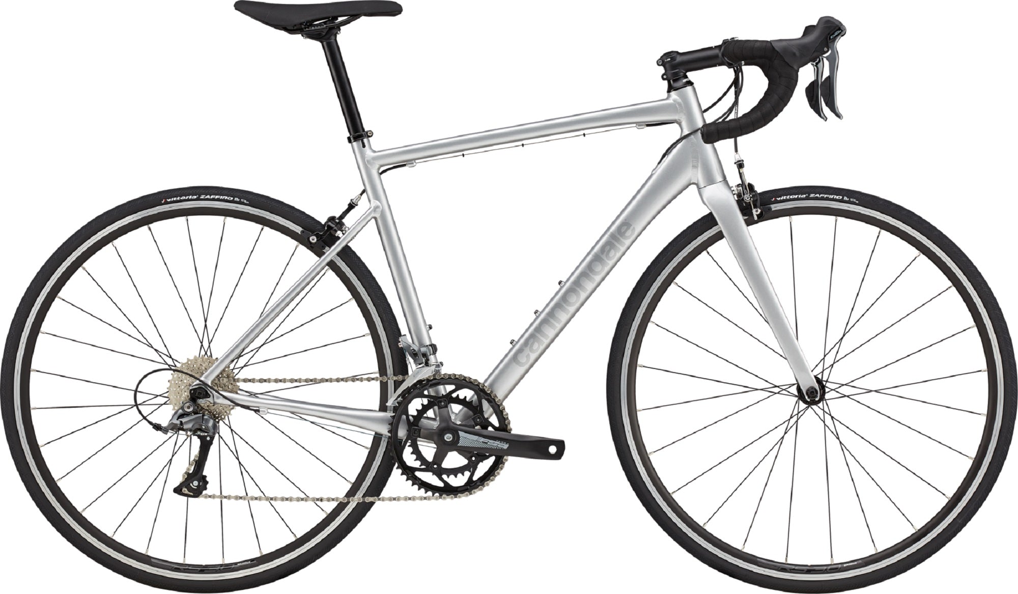 BICICLETA 700 SPEED CANNONDALE CAAD OPTIMO 4 CLARIS 16V