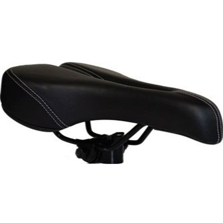 SELIM MTB A8 VAZADO H-1382 - PRETO