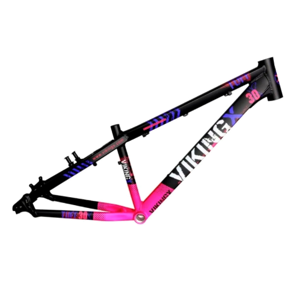 QUADRO 26 VIKING-X DIRT TUFF X-30