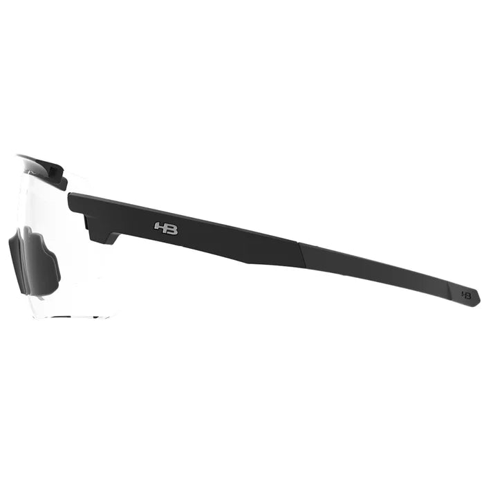 OCULOS HB APEX MATTE BLACK PHOTOCHROMIC
