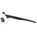 OCULOS HB APEX MATTE BLACK PHOTOCHROMIC