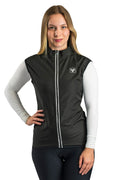 Colete Corta Vento Feminino Free Force Classic Preto - M