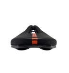 SELIM ELLEVEN SPEED TT  VAZADO 255X186MM - PRETO