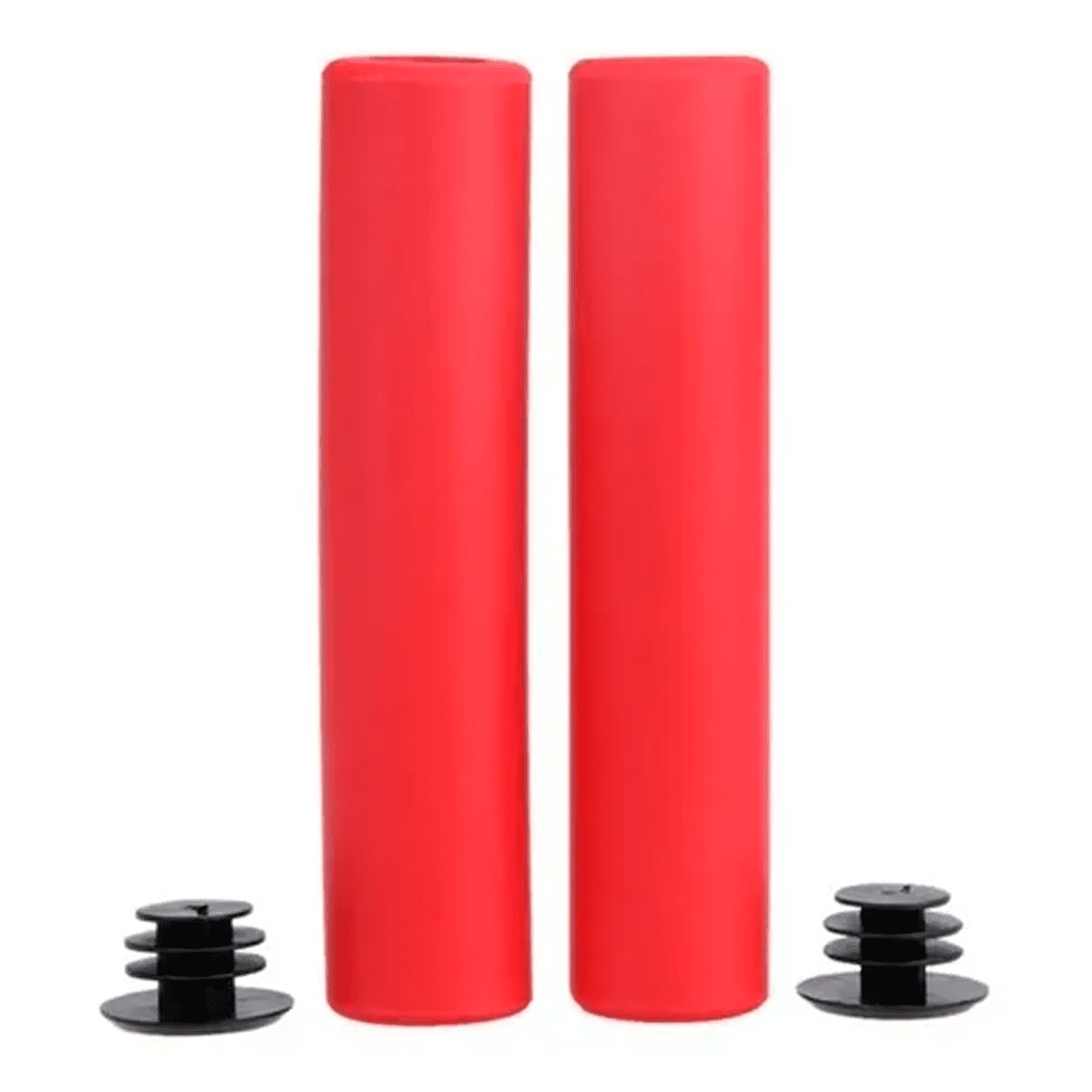 MANOPLA HIGH ONE SILICONE MTB