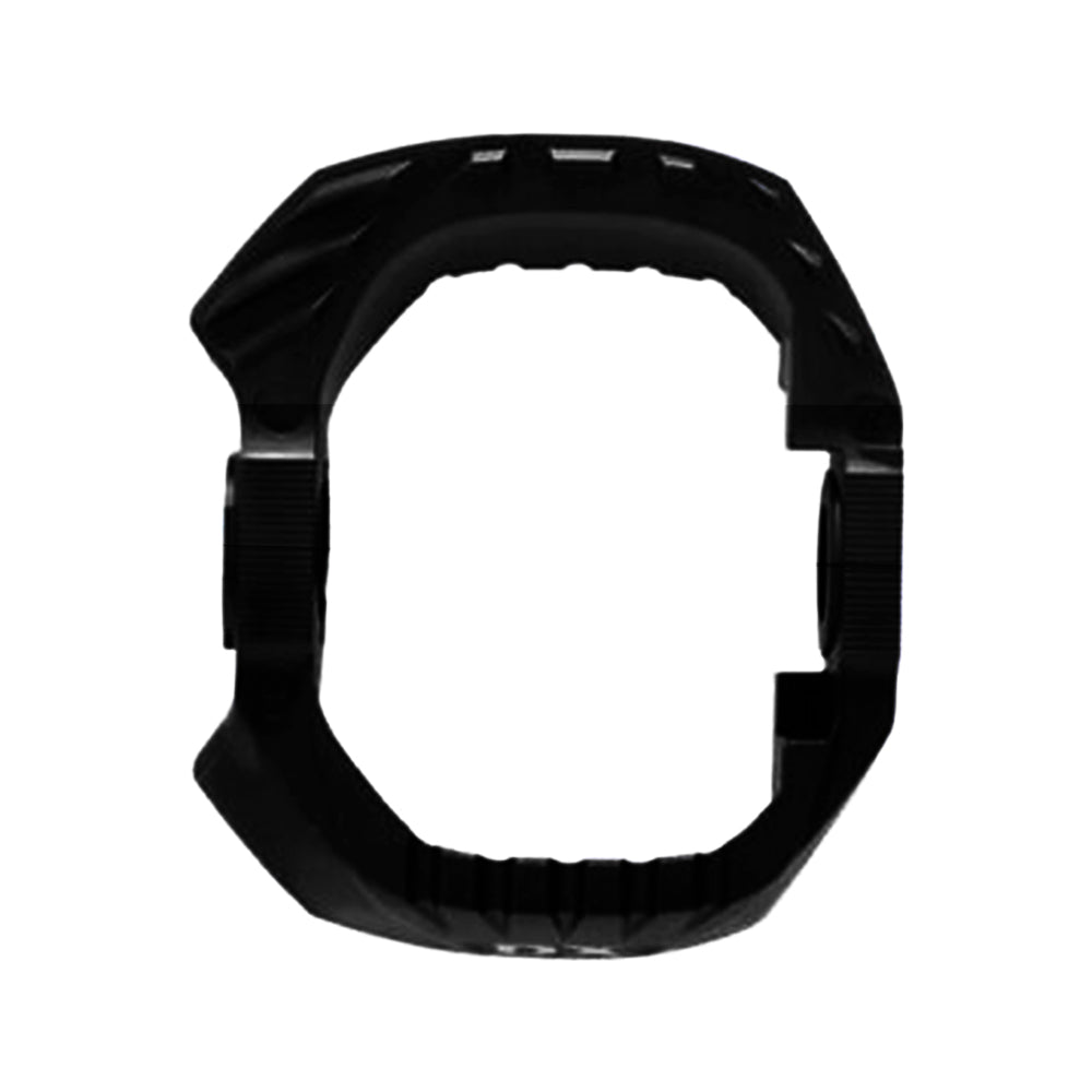 PLATAFORMA DO PEDAL SHIMANO DX PD-M647 ESQUERDO (Y41S09000) - PRETO