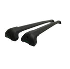RACK DE TETO LONG LIFE INFINITY P/ CAPTIVA (COM LONGARINA INTEGRADA / COM OU SEM TETO SOLAR) A PARTIR DE 2024 (PCAPT) -