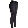 CALÇA CICLISMO DA MATTA FREEDOM GEL FEMININA - PRETO - M