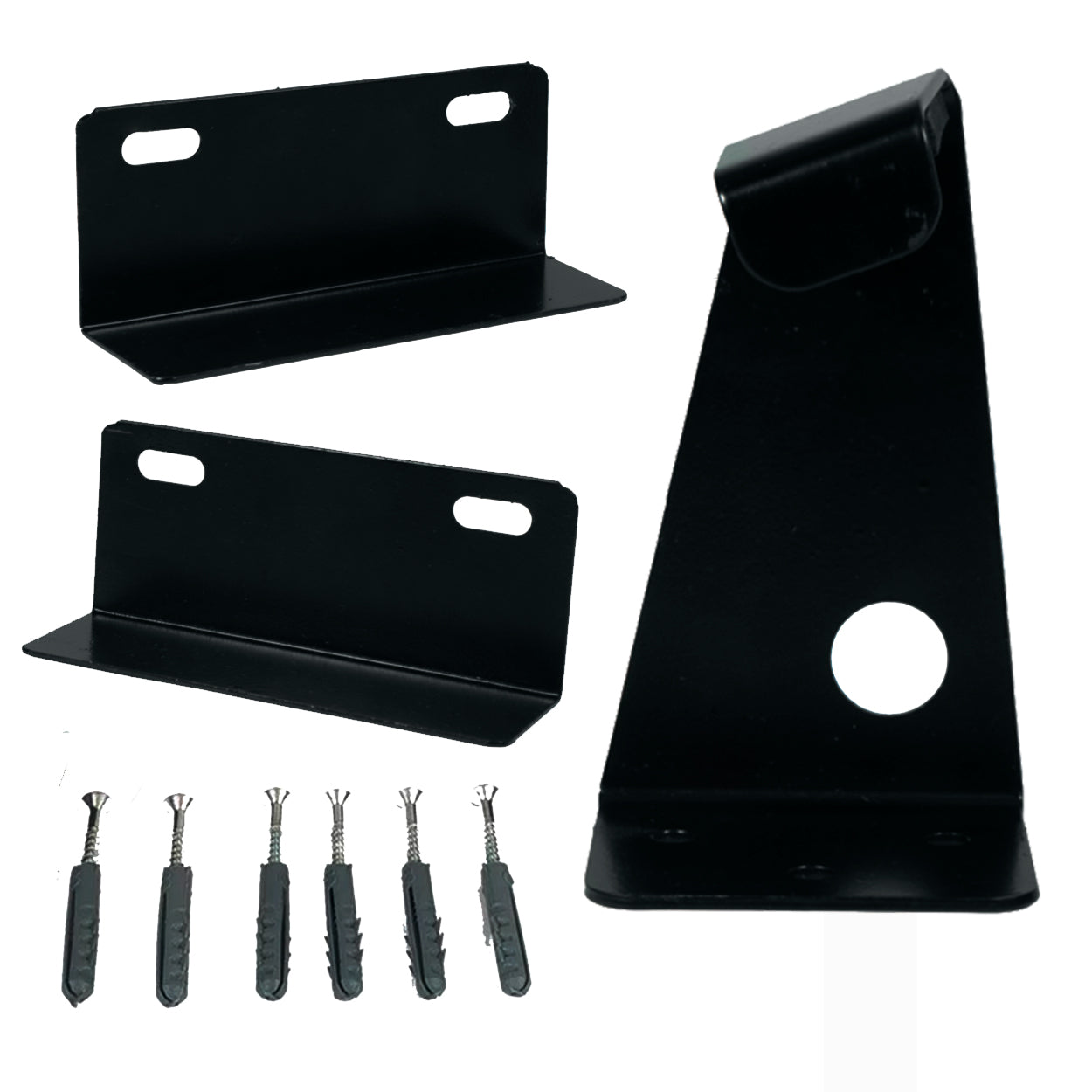 Suporte Parede Horizontal True P/ Bicicleta