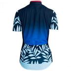 CAMISA CICLISMO MAURO RIBEIRO CARIBE FEMININA