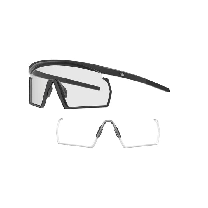 OCULOS HB SPINNER M BLACK/M BLACK + M CRYS PHOTOCHROMIC