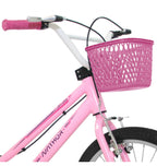 Bicicleta 20 Nathor Bella C/ Cesta