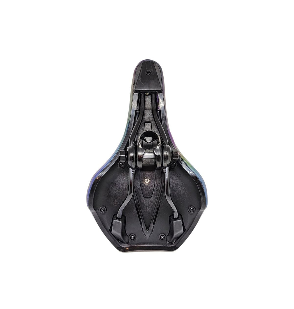 Selim MTB Elleven Style Rainbow 260 x 160 mm