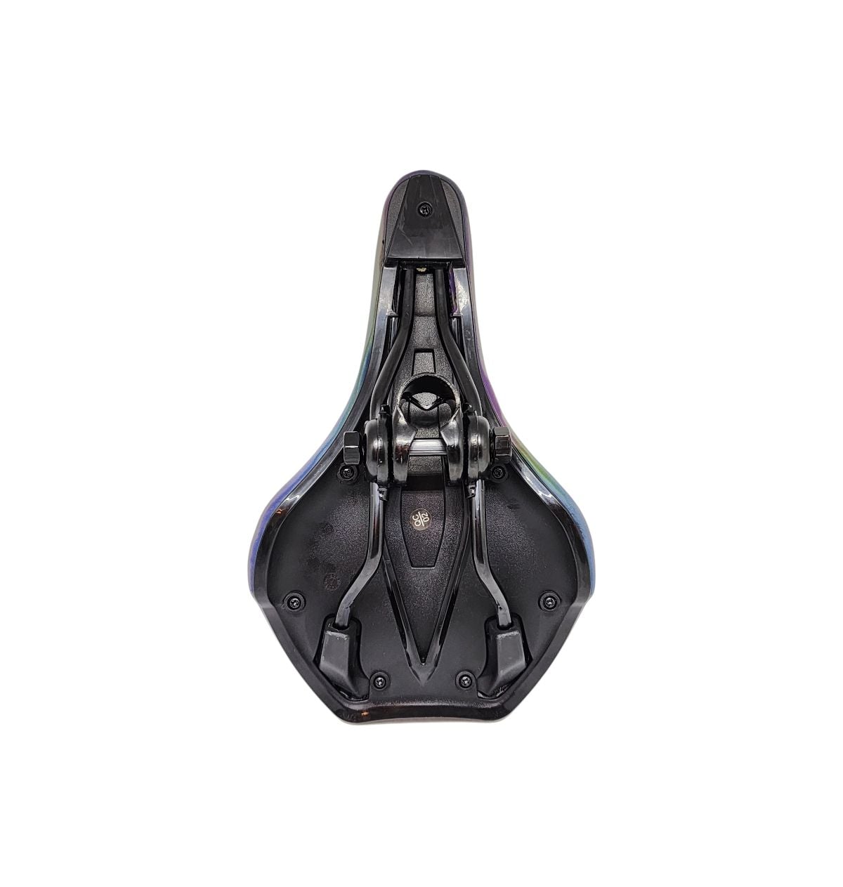 Selim MTB Elleven Style Rainbow 260 x 160 mm