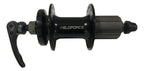 Cubo K7 8-9-10-11v Veloforce Disc Par (32f) - Preto