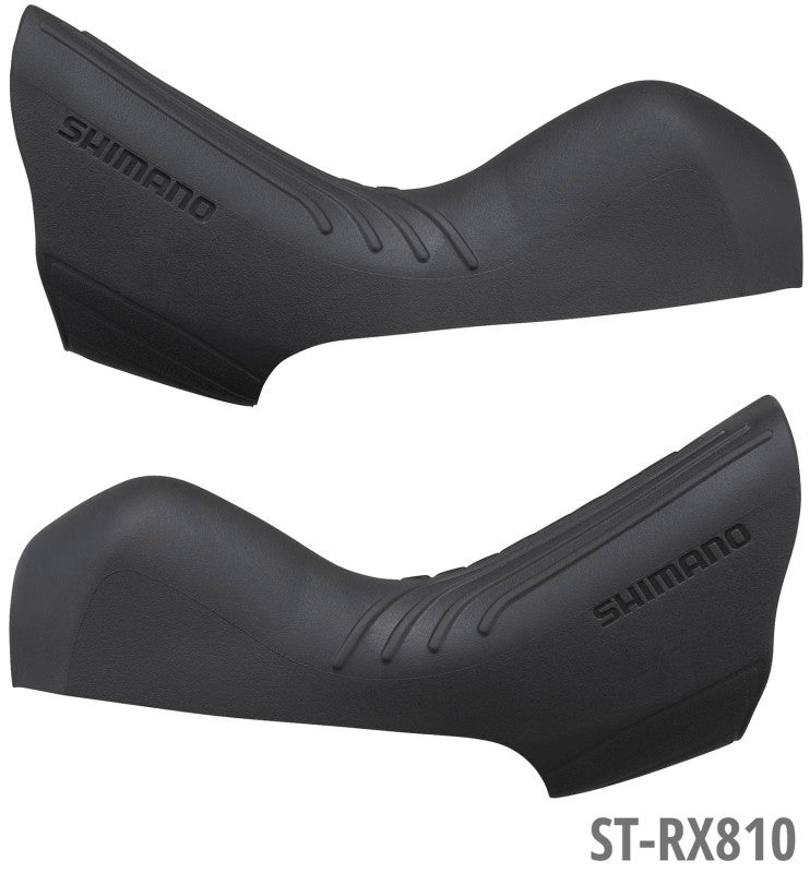 CAPA BORRACHA STI SHIMANO GRX ST-RX810 PAR