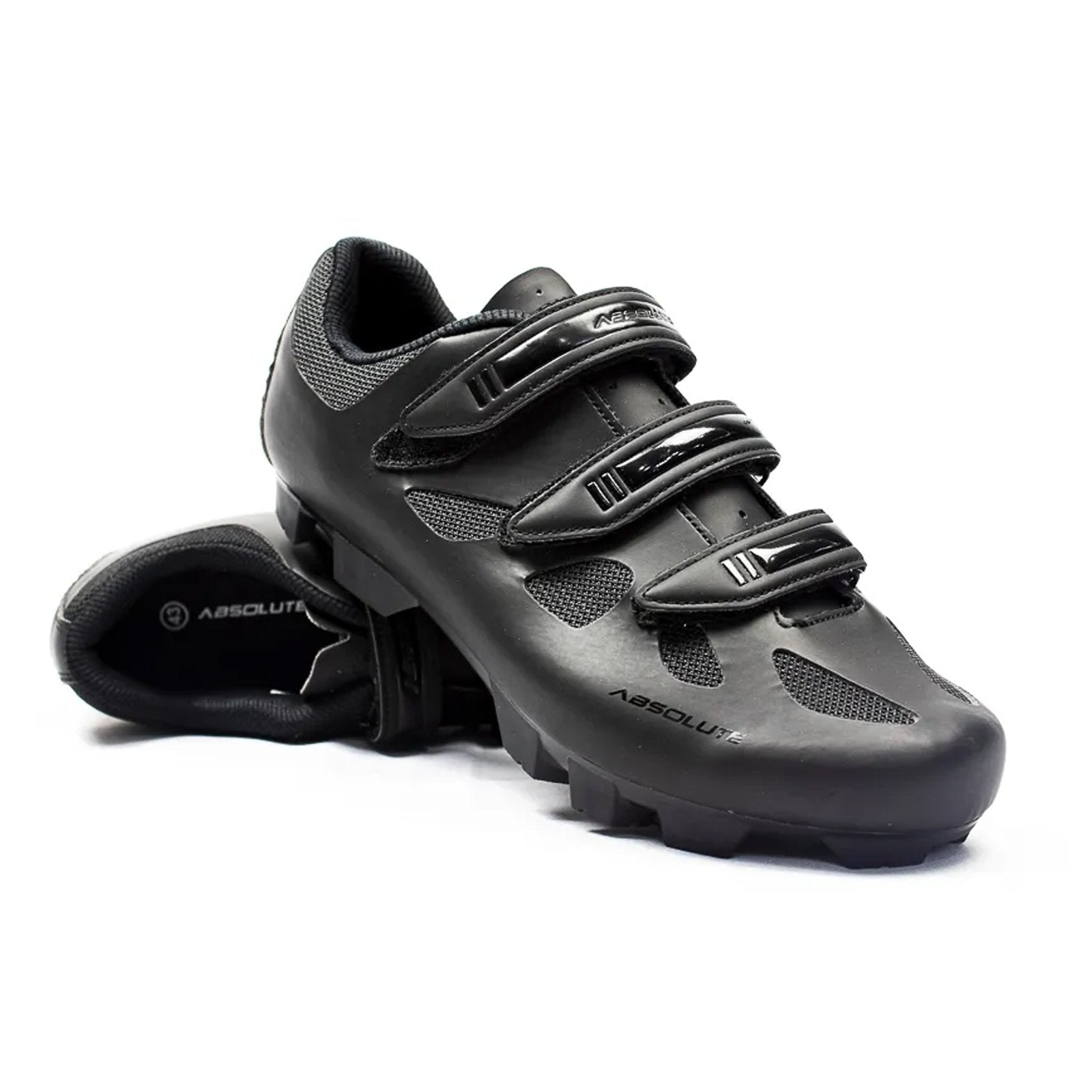 Sapatilha Absolute Nero Mtb