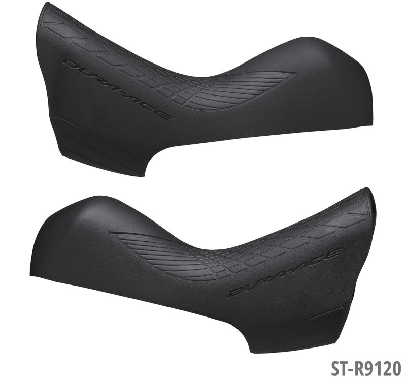 CAPA BORRACHA STI SHIMANO ST-R9120 PAR PTO