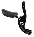 Assento Infantil Dianteiro Rava E-Pulse com Suporte