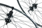 RODAS 700 ROAD ABSOLUTE WILD R DISC DIAN/TRAS P/CASSETE - PRETO