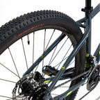 Bicicleta 29 Tsw Hunch New 24v Shimano Altus