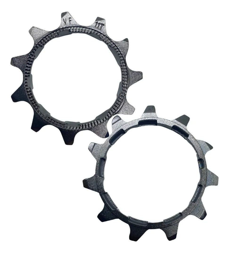PINHÃO PARA CASSETE SHIMANO CUES 11V CS-LG700 11 E 13 DENTES Y0RF98020