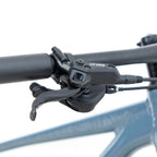 Bicicleta 29 Tsw Hurry Sr 12v Shimano Deore C/ Freio X-Time