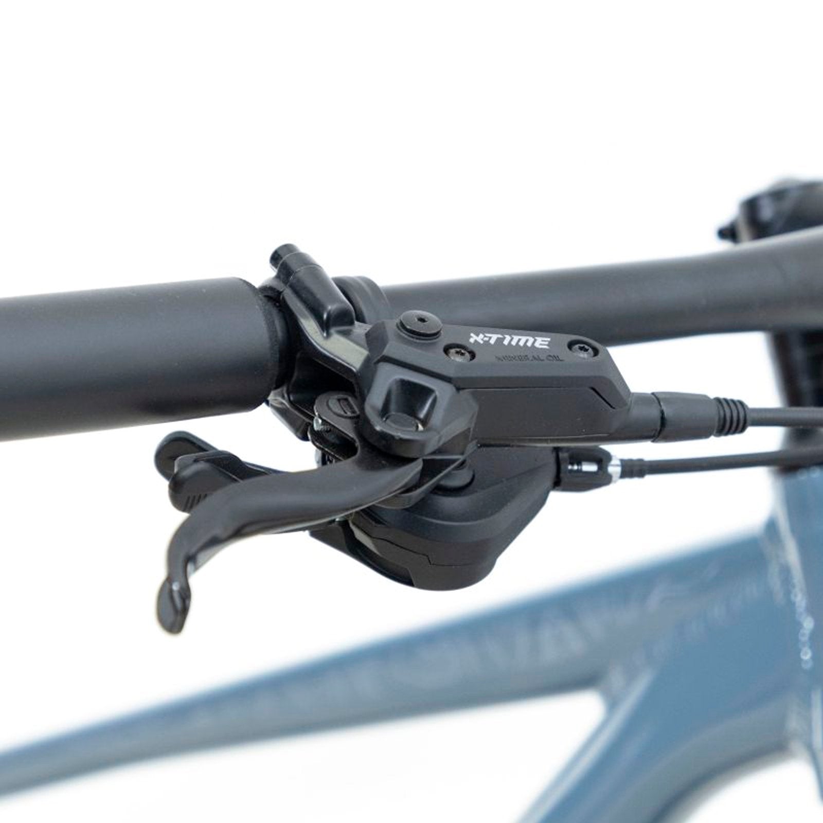 Bicicleta 29 Tsw Hurry Sr 12v Shimano Deore C/ Freio X-Time