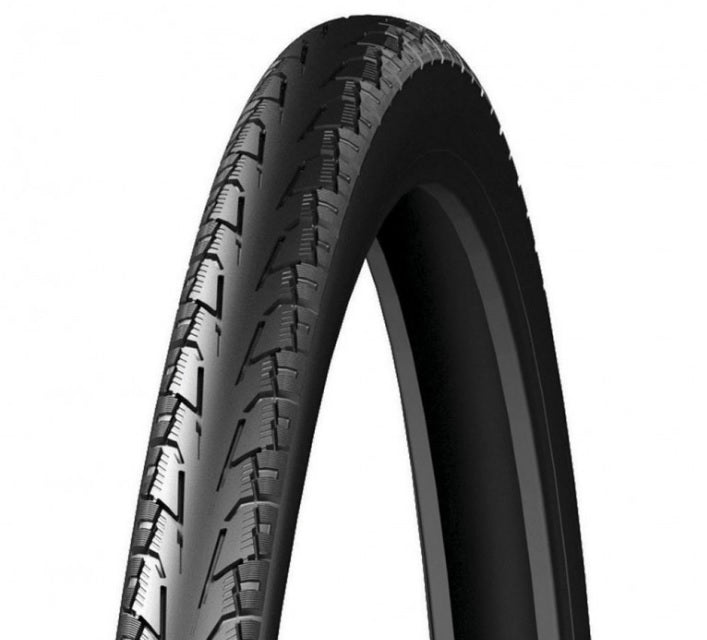 PNEU 700X28C ESTRADA DSI SRI-104 - PRETO