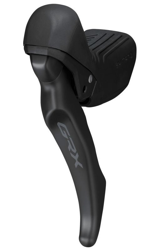 ALAVANCA FREIO SHIMANO GRX ST-RX610 HIDRAULICO ESQ IBLRX610L retirado de bike nova