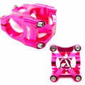 Mesa 31.8 Suporte Guidao 35mm Alm Absolute Brutus 2 Rosa