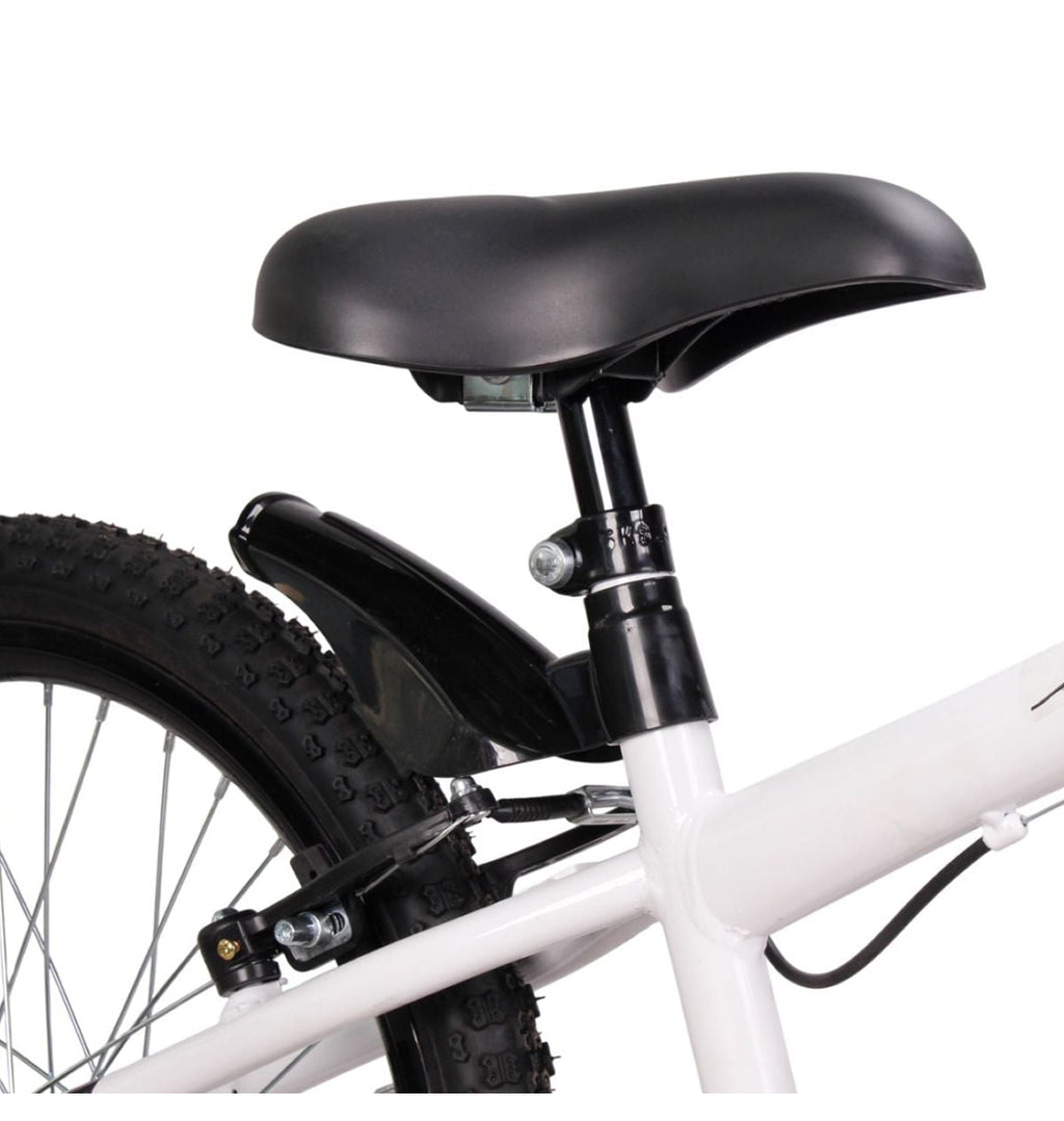 Bicicleta Aro 20 Pro-X Lorenzo Branco
